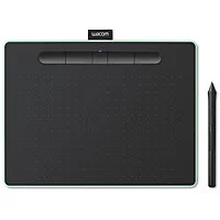 Wacom Intuos Creative Pen Mediun Tablet w/ Bluetooth (Factory Refurbished)