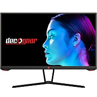 25" Deco Gear 144Hz 1ms IPS Gaming Monitor $120 + free s/h